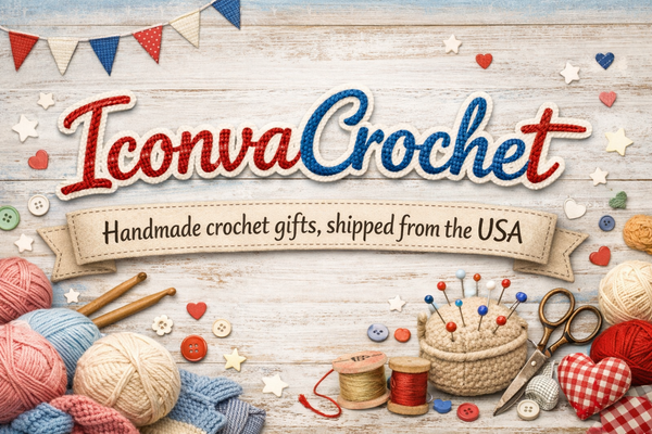 IconvaCrochet